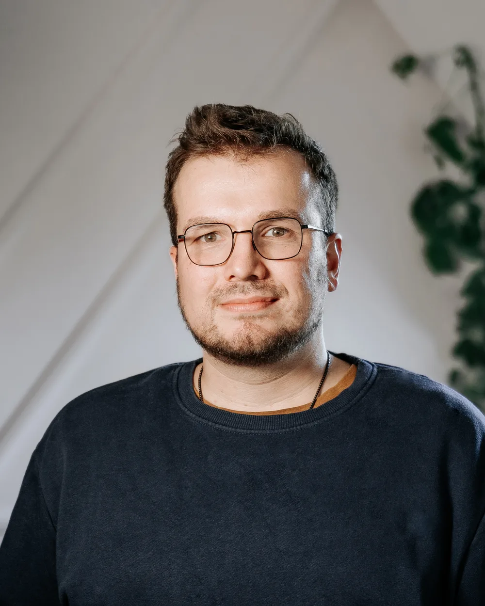 Dennis Theis, freiberuflicher Webentwickler aus Berlin.